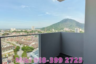 MARC Residences @ Penang