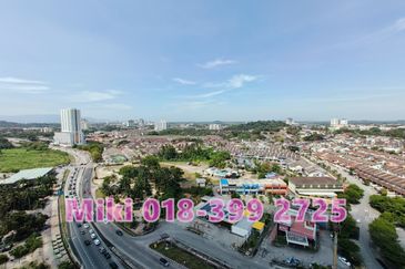 MARC Residences @ Penang