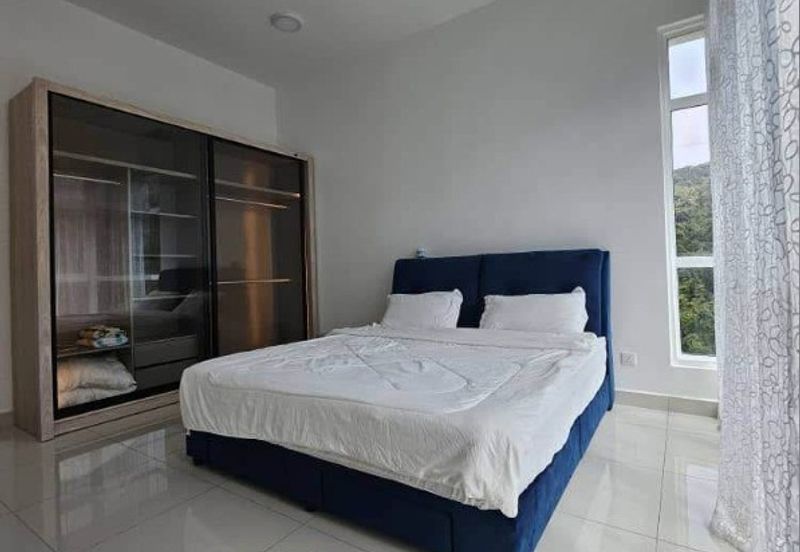 Ferringhi Residence 2