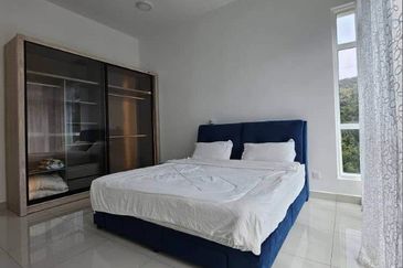 Ferringhi Residence 2