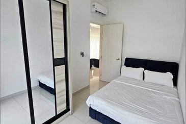 Ferringhi Residence 2