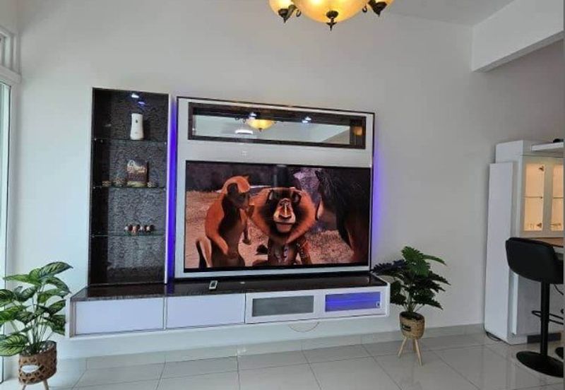 Ferringhi Residence 2