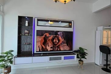 Ferringhi Residence 2