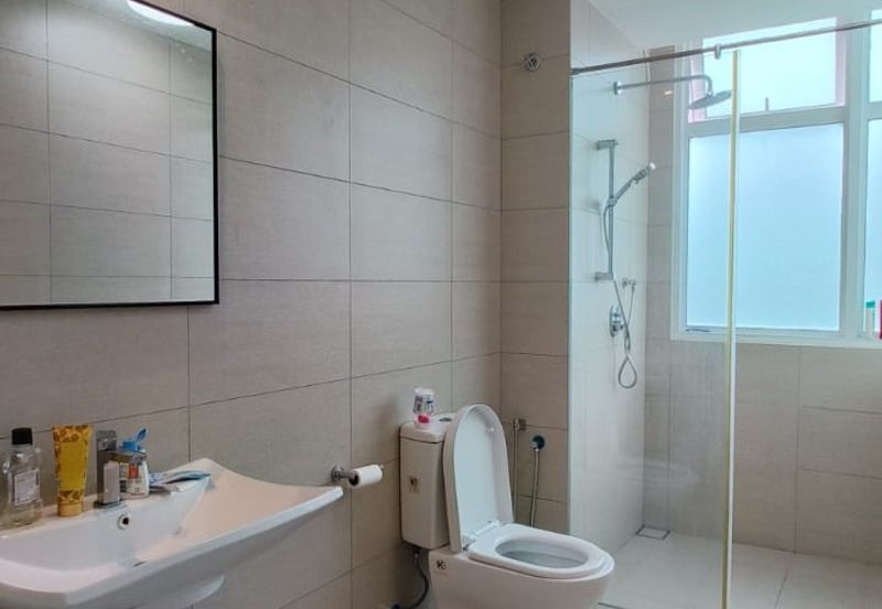 Ferringhi Residence 2