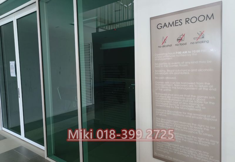 Ferringhi Residence 2