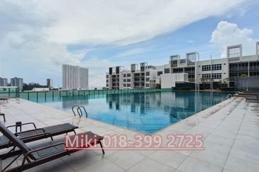 Ferringhi Residence 2