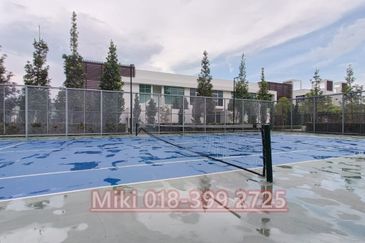 Ferringhi Residence 2