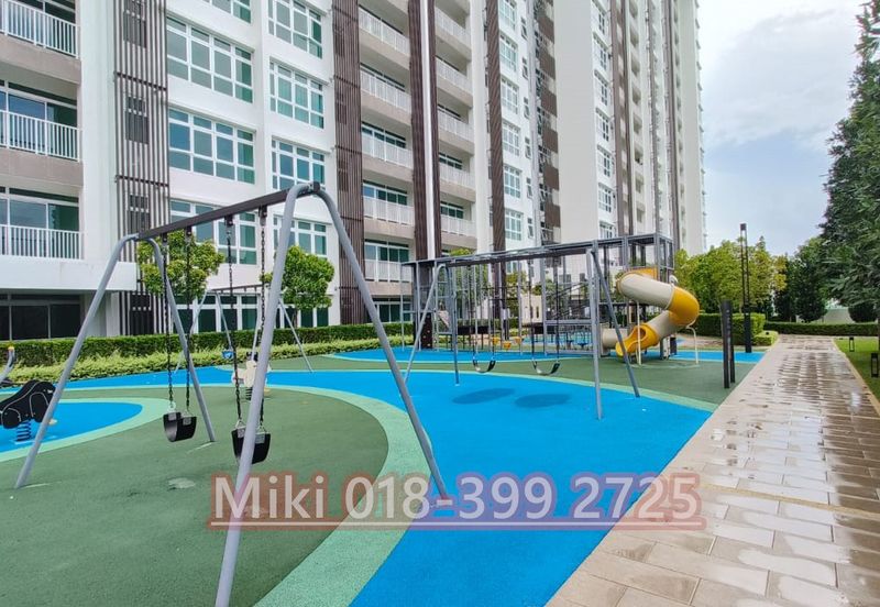 Ferringhi Residence 2