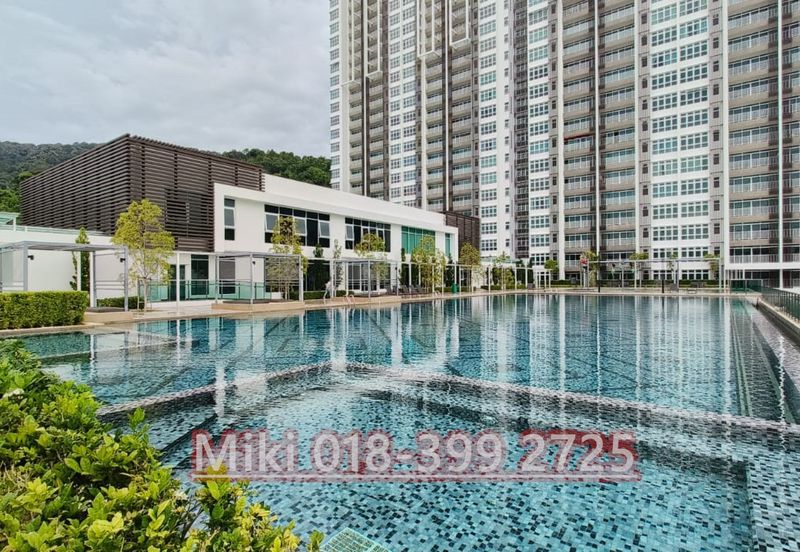 Ferringhi Residence 2