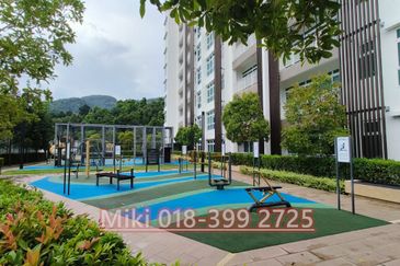 Ferringhi Residence 2