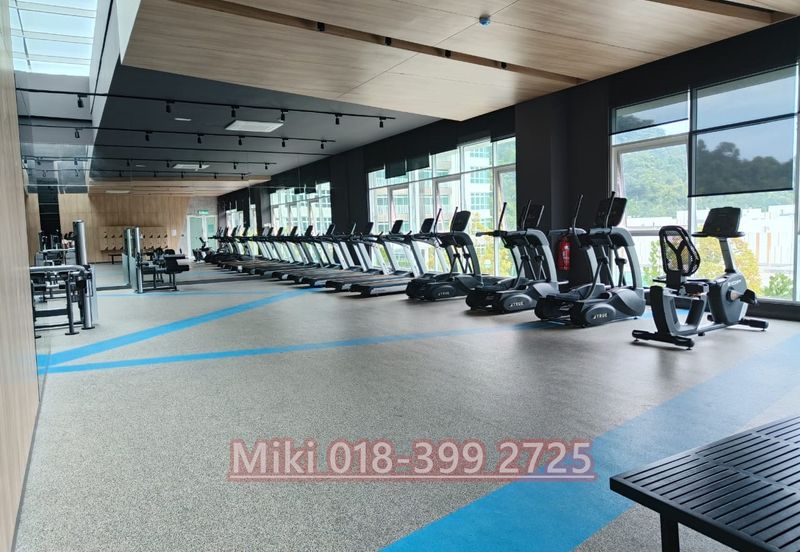 Ferringhi Residence 2