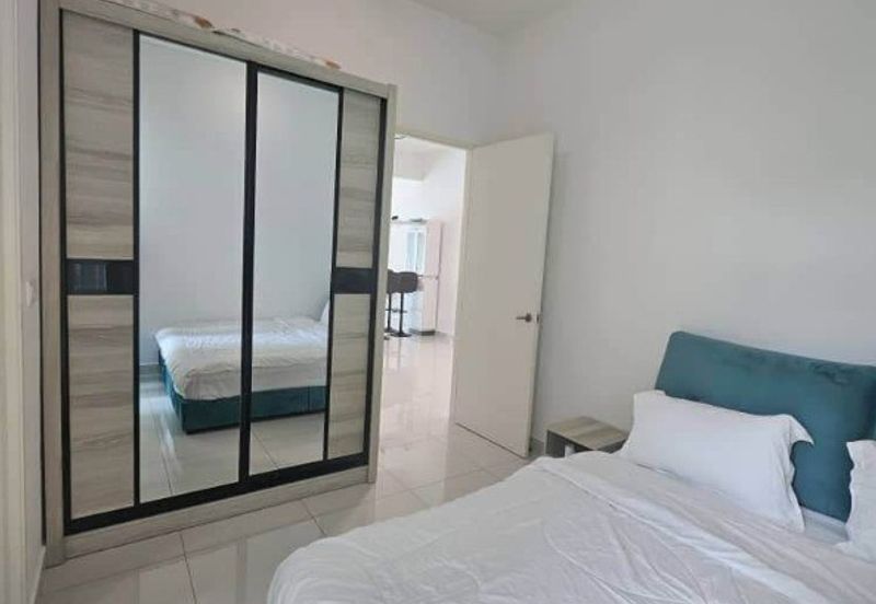 Ferringhi Residence 2