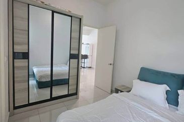 Ferringhi Residence 2