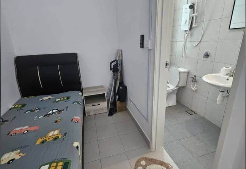 Ferringhi Residence 2