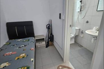 Ferringhi Residence 2