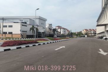 Plaza Bukit Mertajam