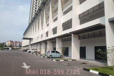 Plaza Bukit Mertajam