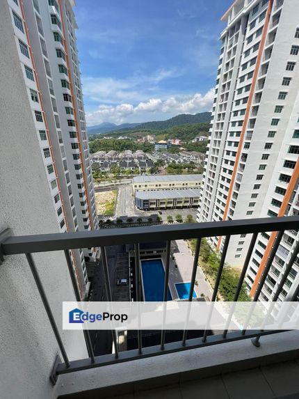 Residensi prima meru apartment for rent , Perak, Ipoh