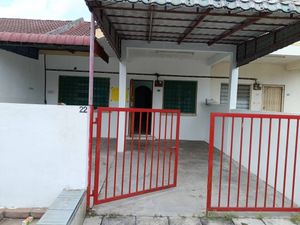 single storey semi d batu gajah for Sale @RM140,000 By JASON LEE ...