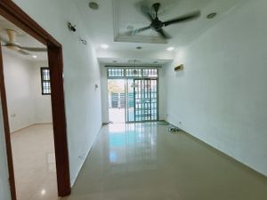 Taman Nusa Bestari 2 Johor Bahru @ Single Storey Terrace House for Sale ...