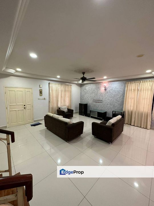 Bandar Putra Kulai Johor Bahru Double Storey SemiD House for Sale