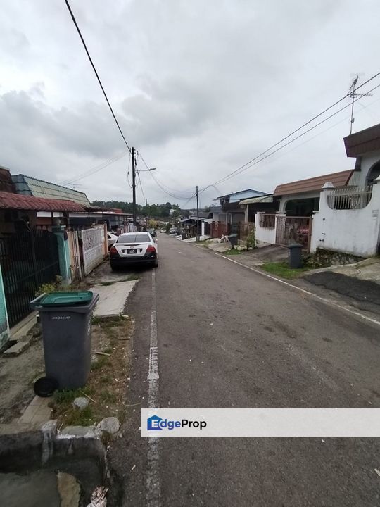 Taman Mewah Kulai Johor Bahru Single Storey Low Cost House for Sale