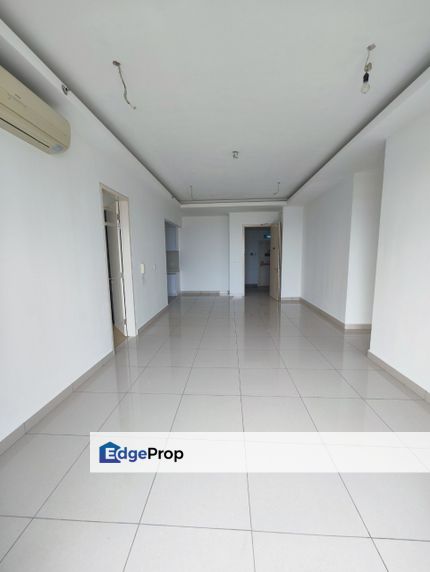 Partially Renovated & Furnished @ Citrine Residence  Sunway Medini For Sale , Johor, Nusajaya