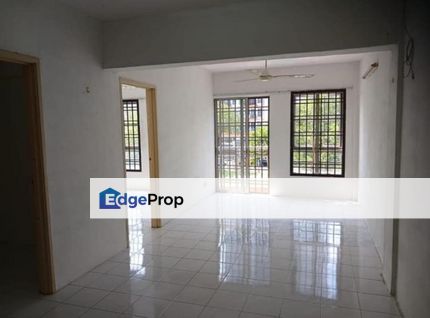 5mins Walk To Kidmart Tampoi Indah Shop Apartment @ Park Avenue For Sale , Johor, Tampoi