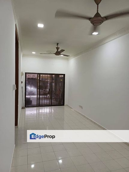 Freehold With Renovated Single Storey House @ Pulai Indah For Sale , Johor, 