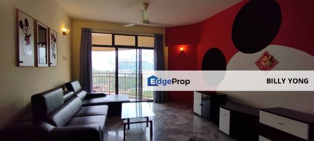 Indah Villa Facing Sunway lagoon - Rent to Buy, Selangor, Bandar Sunway