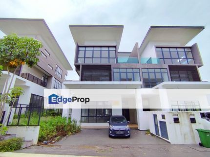 Vila Elemen, Jalan Kelab Golf Sultan Abdul Aziz Shah 13/6, Seksyen 13, Shah Alam, Selangor, Selangor, Shah Alam