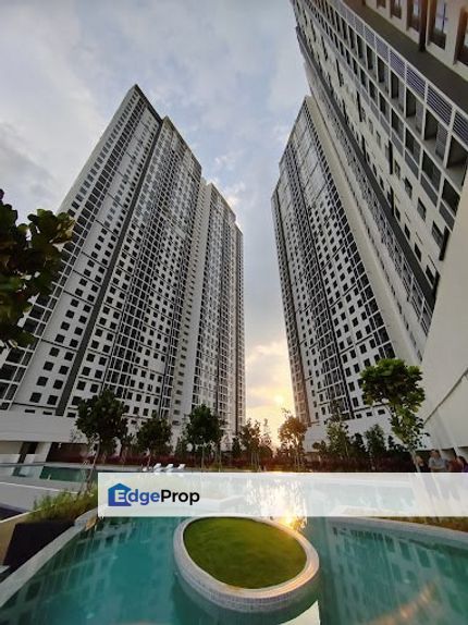  Residensi Bintang Bukit Jalil, Jalan Jalil Impian, Bukit Jalil,  Kuala Lumpur, Kuala Lumpur, Bukit Jalil