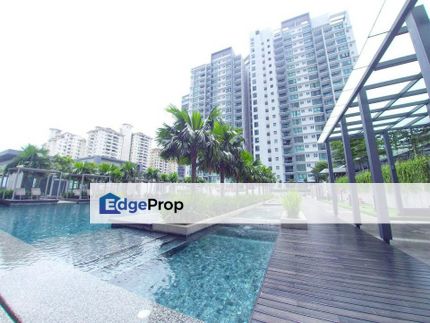 Ascenda Residence, SkyArena, Setapak, Kuala Lumpur, Kuala Lumpur, Setapak