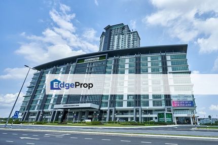 Kenwingston Business Centre, Kenwingston Square Garden, Cyberjaya, Selangor, Selangor, Cyberjaya