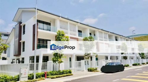 Avens Residence, Southville City, Bandar Baru Lembah Selatan, Dengkil, Selangor, Selangor, Bangi