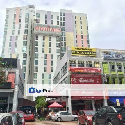 Domain 2, Neocyber, Cyber 12, Cyberjaya, Selangor, Selangor, Cyberjaya