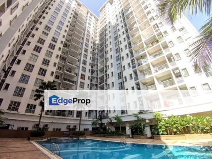 Residensi Laguna, Bandar Sunway, Subang Jaya, Selangor, Selangor, Bandar Sunway
