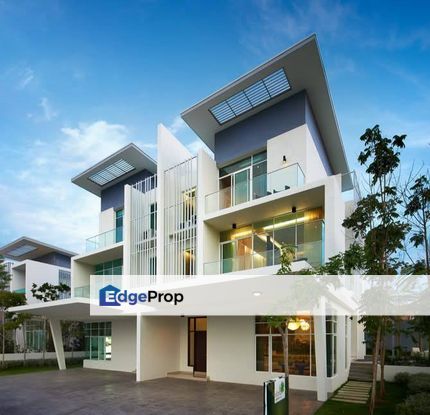 Clover Garden Residence, Cyber 3, Cyberjaya, Selangor, Selangor, Cyberjaya