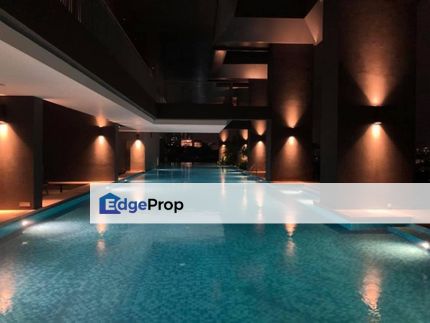 Residensi Sinaran Wangsa, Wangsa Maju, Kuala Lumpur, Kuala Lumpur, Wangsa Maju