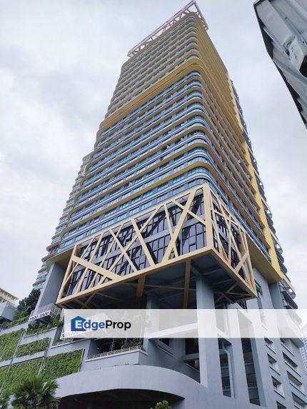 Residensi Pudu Alam Rekreasi (Parc 3), Jalan Pudu Perdana, Kuala Lumpur, Kuala Lumpur, Cheras