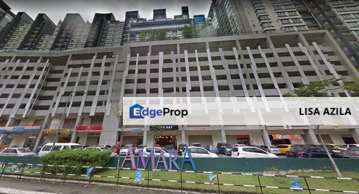 Residensi Amara, Jalan Raintree Utama, Batu Caves, Selangor, Selangor, Batu Caves 
