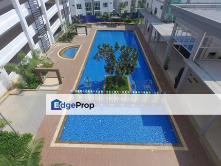 Ceria Residence Condominium, Cyber 10, Cyberjaya, Selangor, Selangor, Cyberjaya
