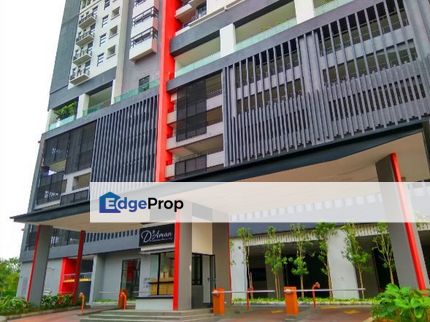 D'Aman Residences, Puchong, Selangor, Selangor, Puchong