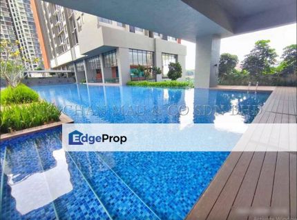 Emerald 9 Cheras, Persiaran Awana, Cheras, Selangor, Selangor, Cheras