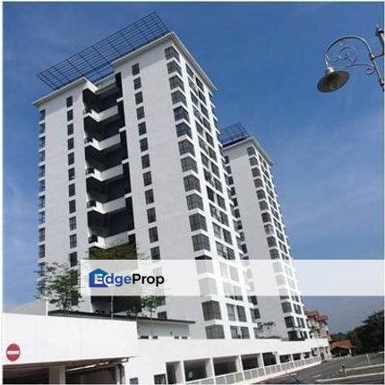 Sawtelle Suites, Jalan Cyber Heights, Cyber Heights Villa, Cyberjaya, Selangor, Selangor, Cyberjaya