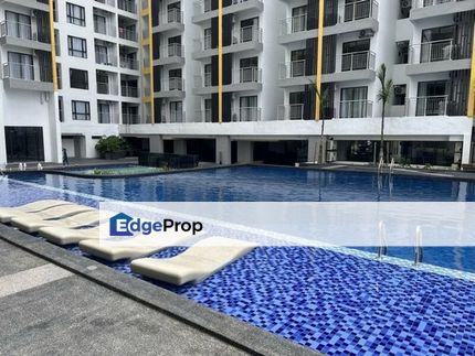 DK Impian @ Damansara West, Subang Pelangi, Seksyen U5, Shah Alam, Selangor, Selangor, Shah Alam