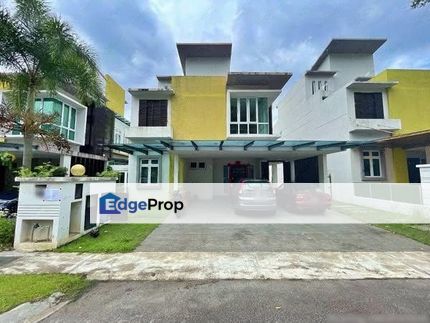 Taman Tijani Ukay, Ampang, Selangor, Selangor, Ampang