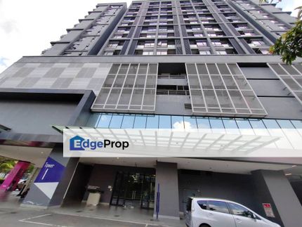  Utropolis Lifestyle Suite (SOHO), Seksyen U1, Shah Alam, Selangor, Selangor, Shah Alam