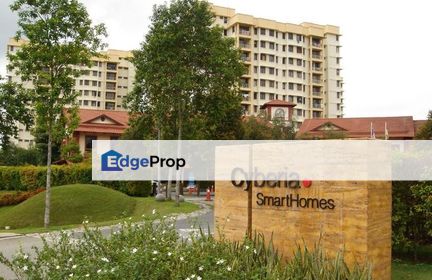  Cyberia Smarthomes A, Cyberia, Cyber 11,Cyberjaya, Selangor, Selangor, Cyberjaya