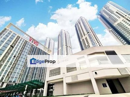  Residensi Vivo 9 Seputeh, Jalan Telok Datok, Off Jalan Klang Lama, Kuala Lumpur, Kuala Lumpur, Jalan Klang Lama (Old Klang Road)